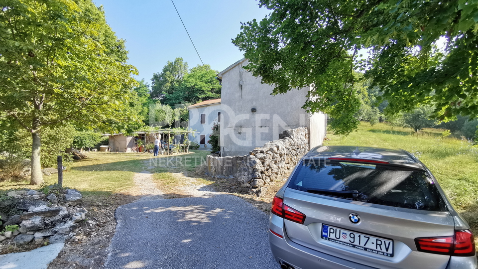 Casa, 186 m2, Vendita, Buzet