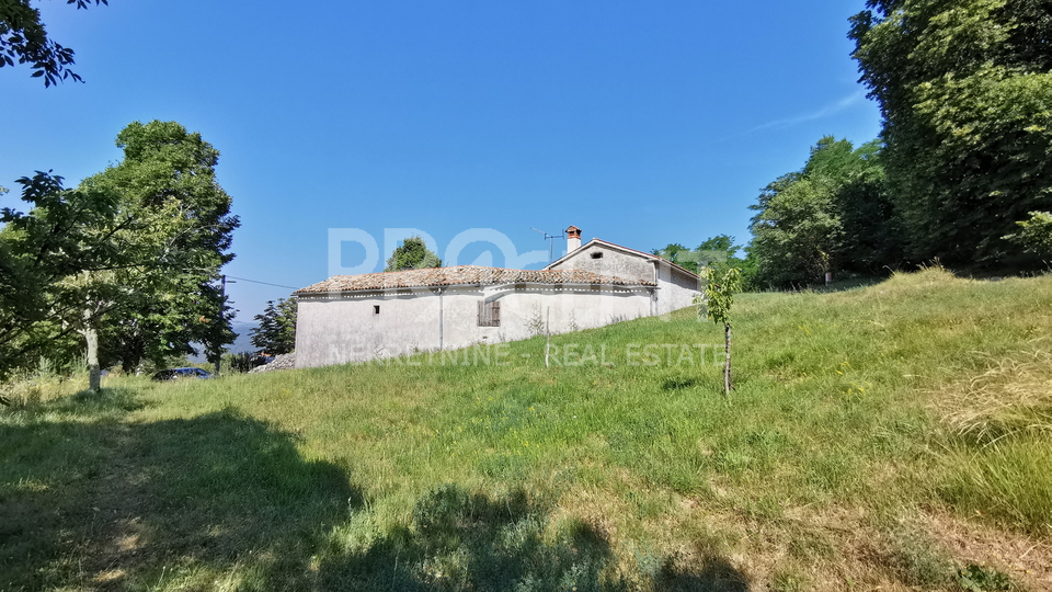 Casa, 186 m2, Vendita, Buzet