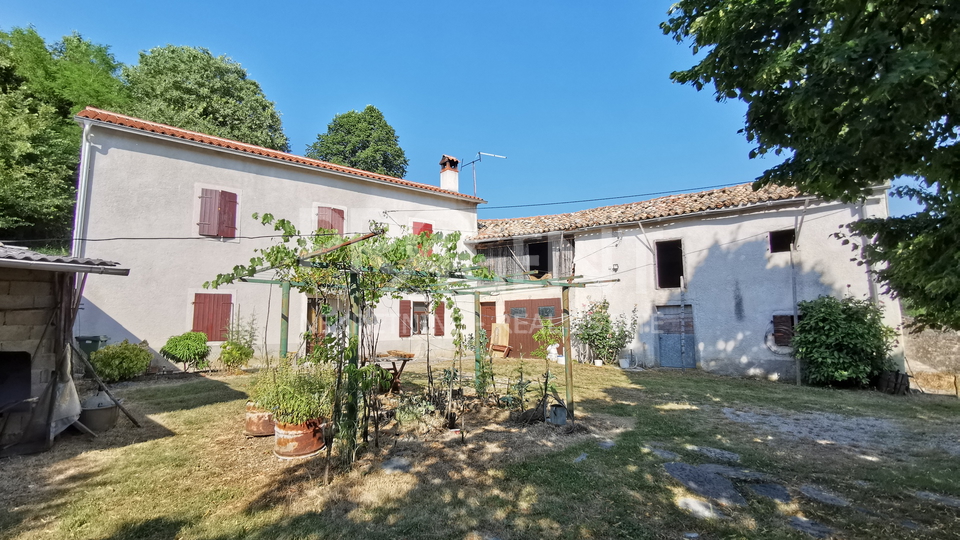 Casa, 186 m2, Vendita, Buzet