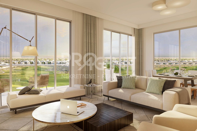 Apartment, 92 m2, For Sale, Dubai