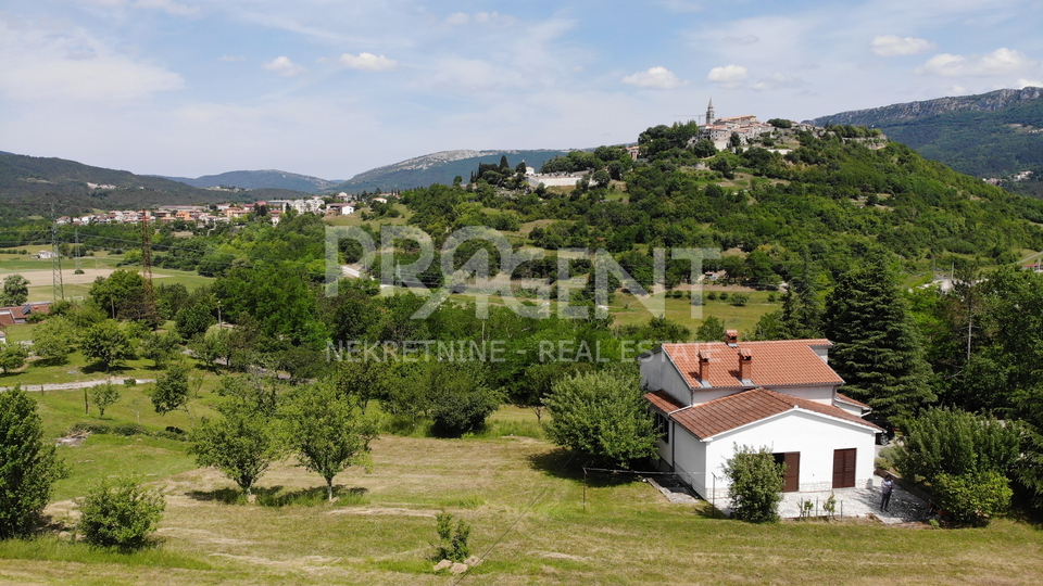 House, 169 m2, For Sale, Buzet