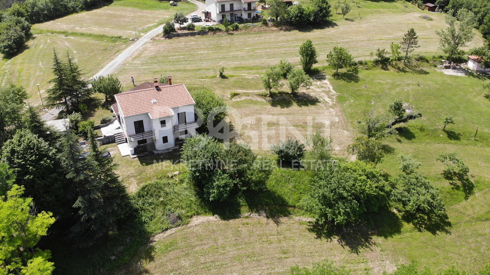 House, 169 m2, For Sale, Buzet