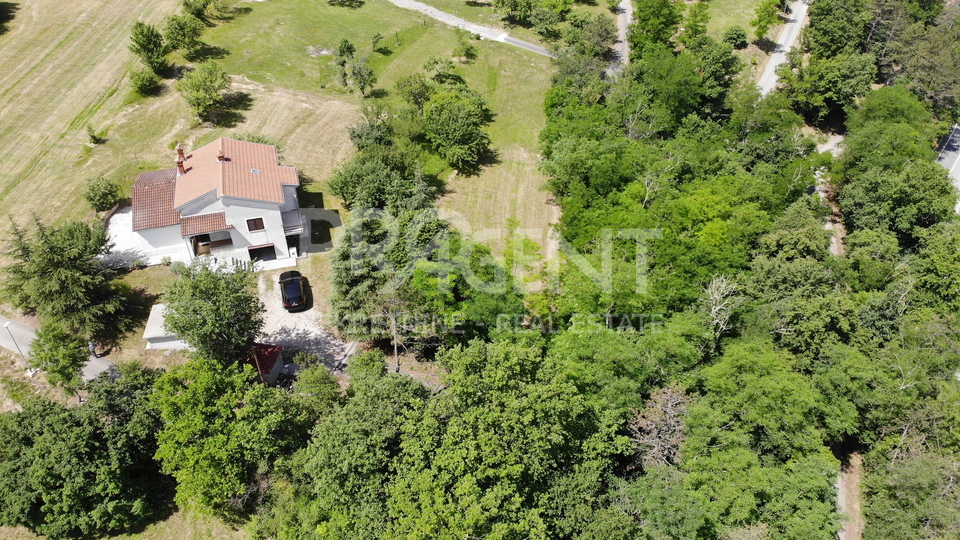 House, 169 m2, For Sale, Buzet