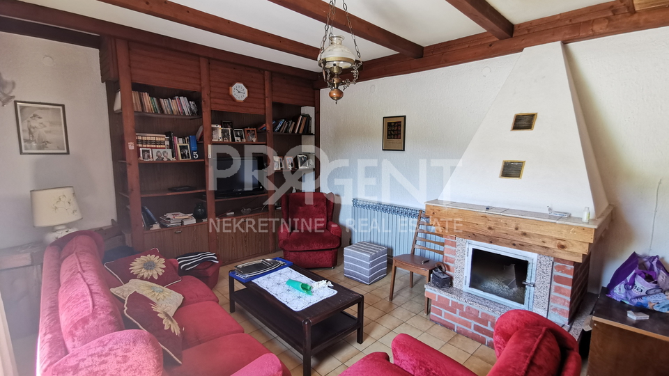 House, 169 m2, For Sale, Buzet