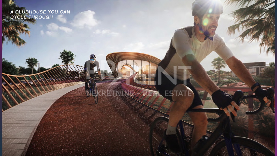 Appartamento&comma; 92 m2&comma; Vendita&comma; Dubai