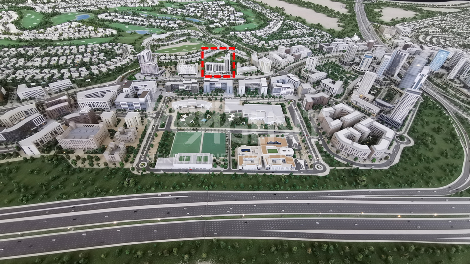 Appartamento, 46 m2, Vendita, Dubai