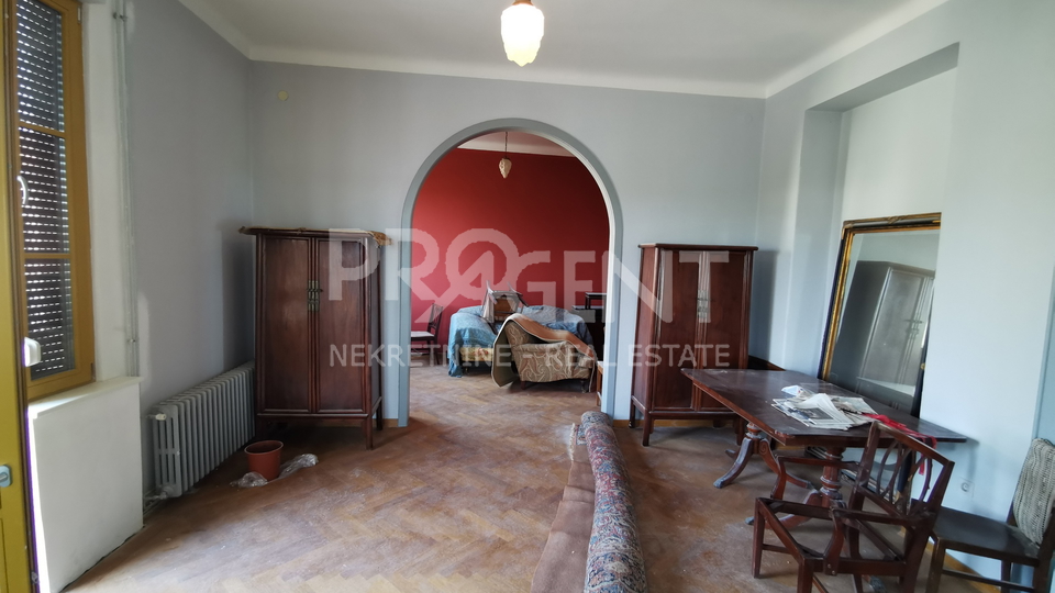 Apartment, 112 m2, For Sale, Pula