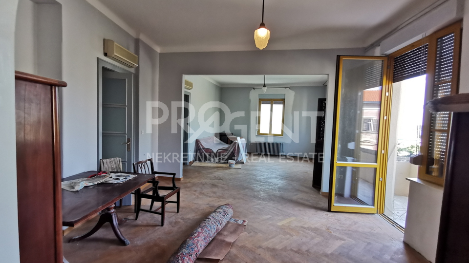 Apartment, 112 m2, For Sale, Pula