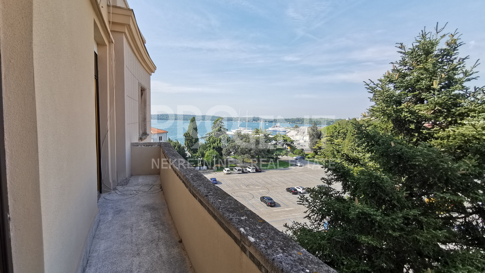 Apartment, 112 m2, For Sale, Pula