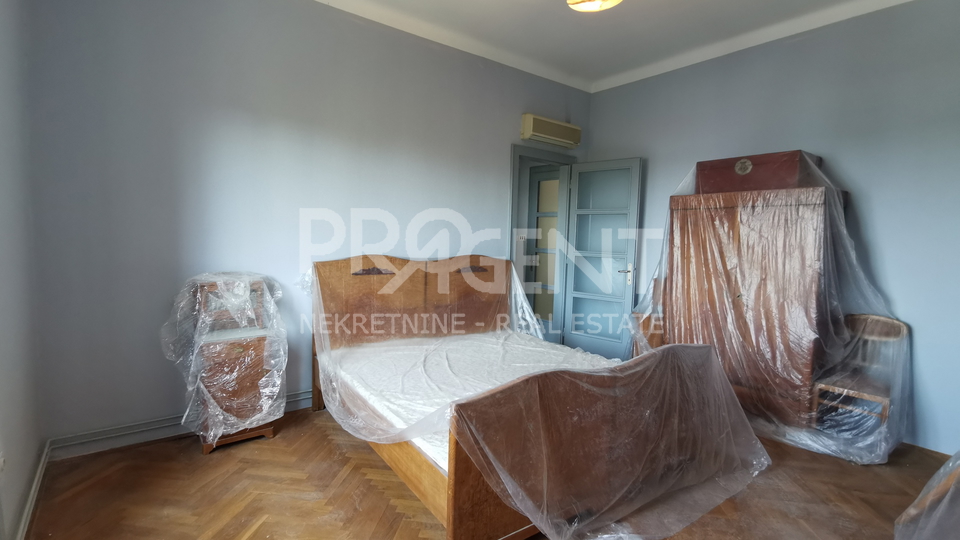 Apartment, 112 m2, For Sale, Pula