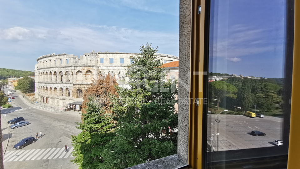 Apartment, 112 m2, For Sale, Pula