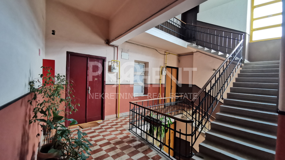 Apartment, 112 m2, For Sale, Pula