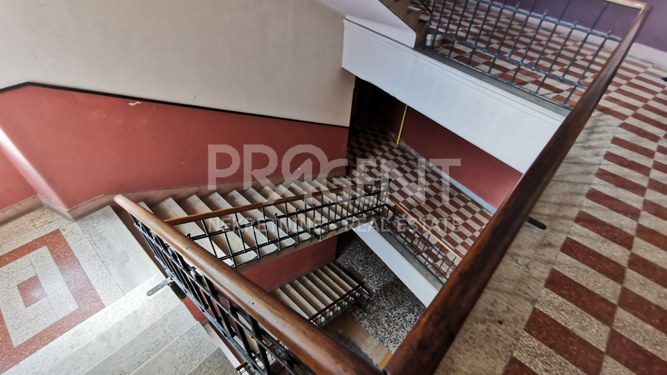 Apartment, 112 m2, For Sale, Pula