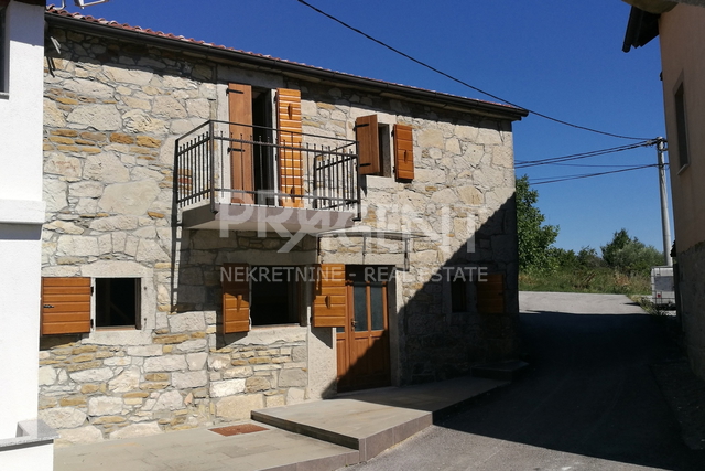 Casa, 100 m2, Vendita, Buzet - Sveti Donat