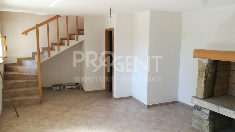 Haus, 100 m2, Verkauf, Buzet - Sveti Donat