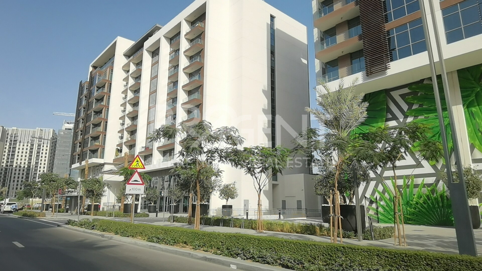 Dubai Hills, Acacia, one bedroom apartment