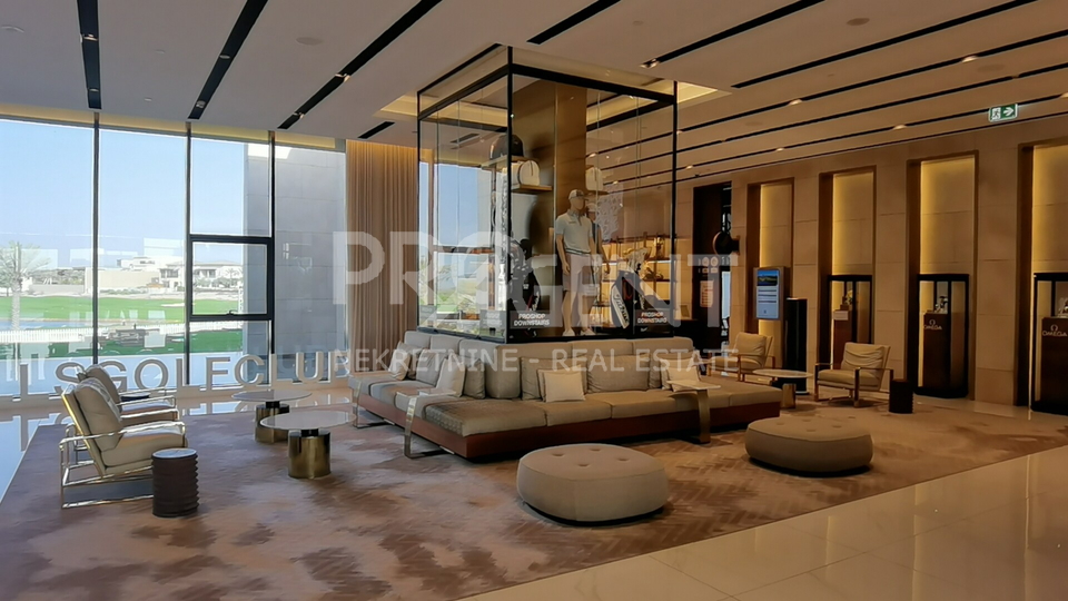 Dubai Hills, Acacia, one bedroom apartment