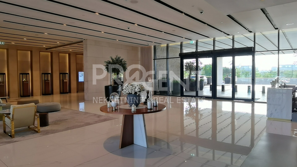 Dubai Hills, Acacia, one bedroom apartment