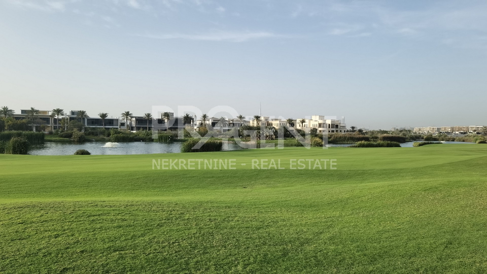 Dubai Hills, Acacia, one bedroom apartment