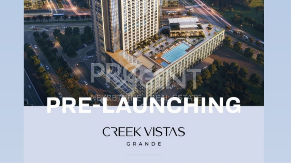 Appartamento, 79 m2, Vendita, Dubai