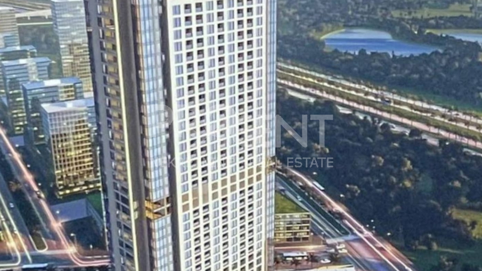 Appartamento, 79 m2, Vendita, Dubai