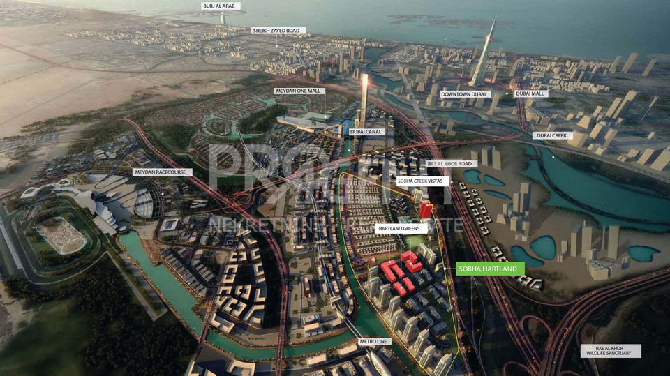 Appartamento, 79 m2, Vendita, Dubai