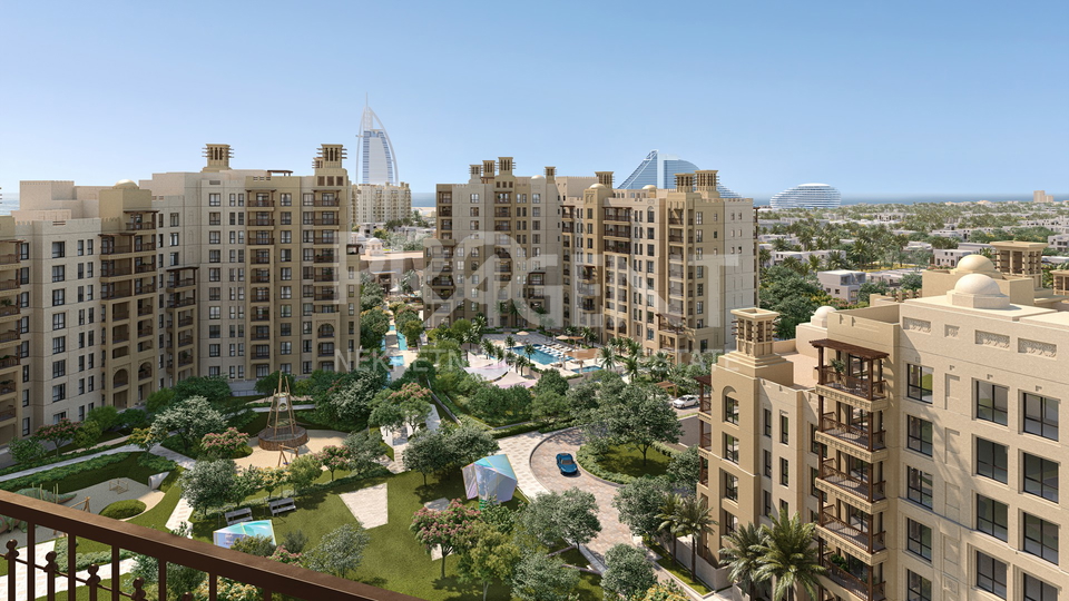 Apartment, 100 m2, For Sale, Dubai