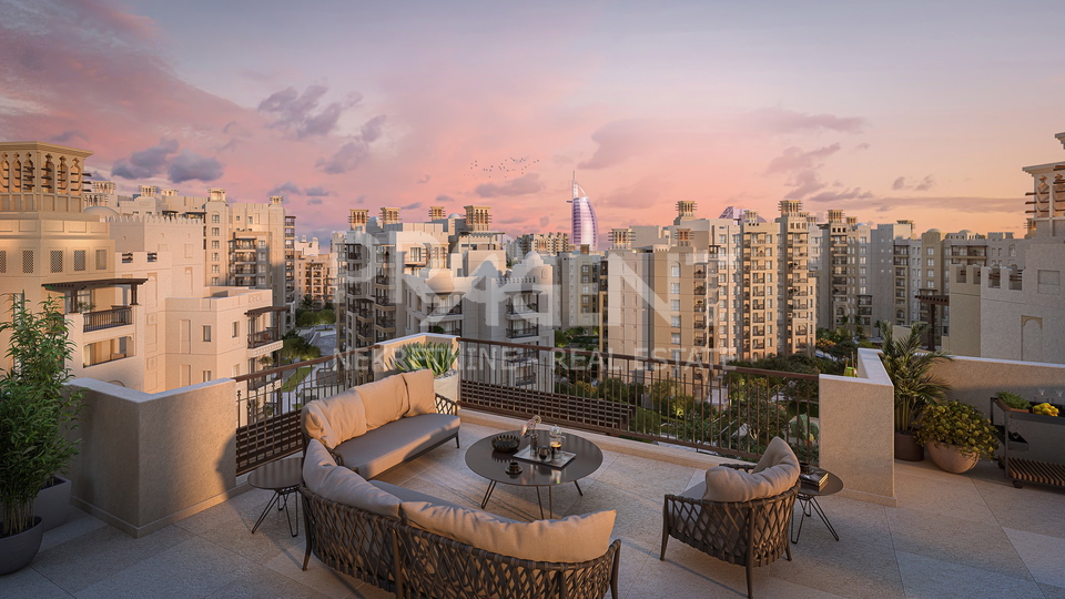 Apartment, 100 m2, For Sale, Dubai