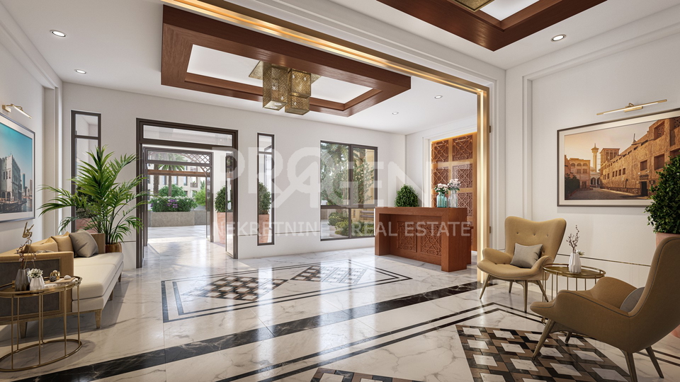 Apartment, 100 m2, For Sale, Dubai