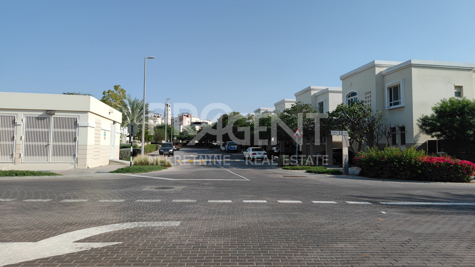 ABU DHABI, AL GHADEER, APARTMENT, FOR SALE