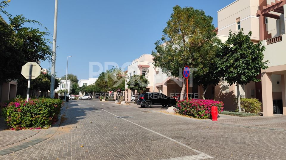 ABU DHABI, AL GHADEER, APARTMENT, FOR SALE