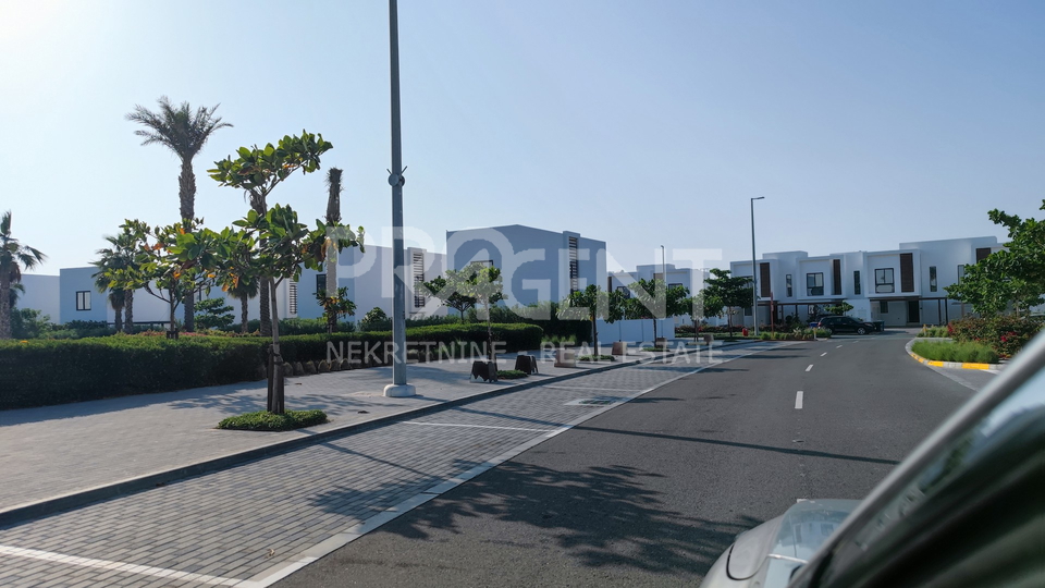 ABU DHABI, AL GHADEER, APARTMENT, FOR SALE