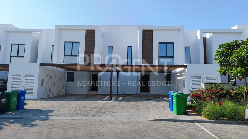 ABU DHABI, AL GHADEER, APARTMENT, FOR SALE