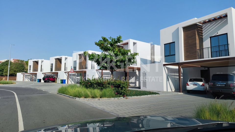 ABU DHABI, AL GHADEER, APARTMENT, FOR SALE