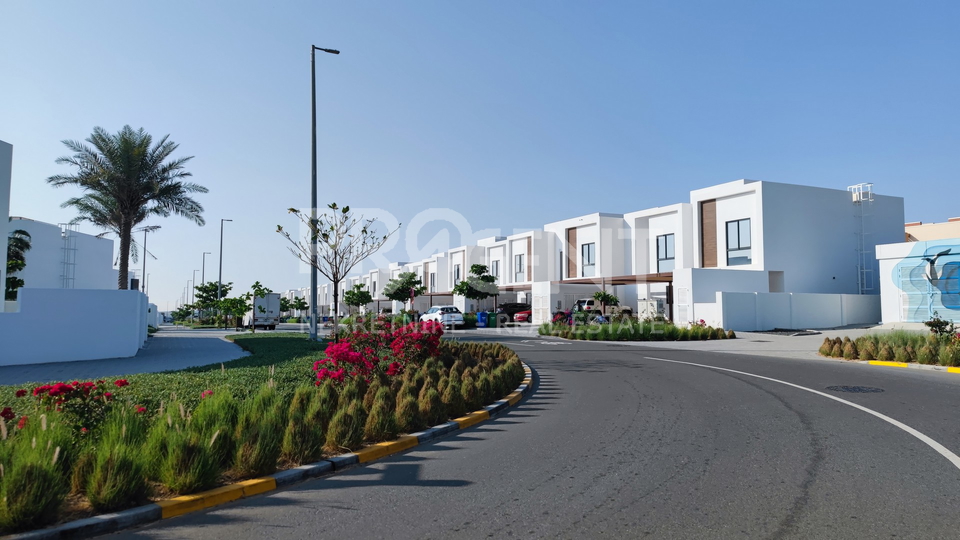 ABU DHABI, AL GHADEER, APARTMENT, FOR SALE