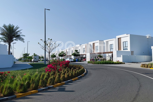 ABU DHABI, AL GHADEER, APARTMENT, FOR SALE