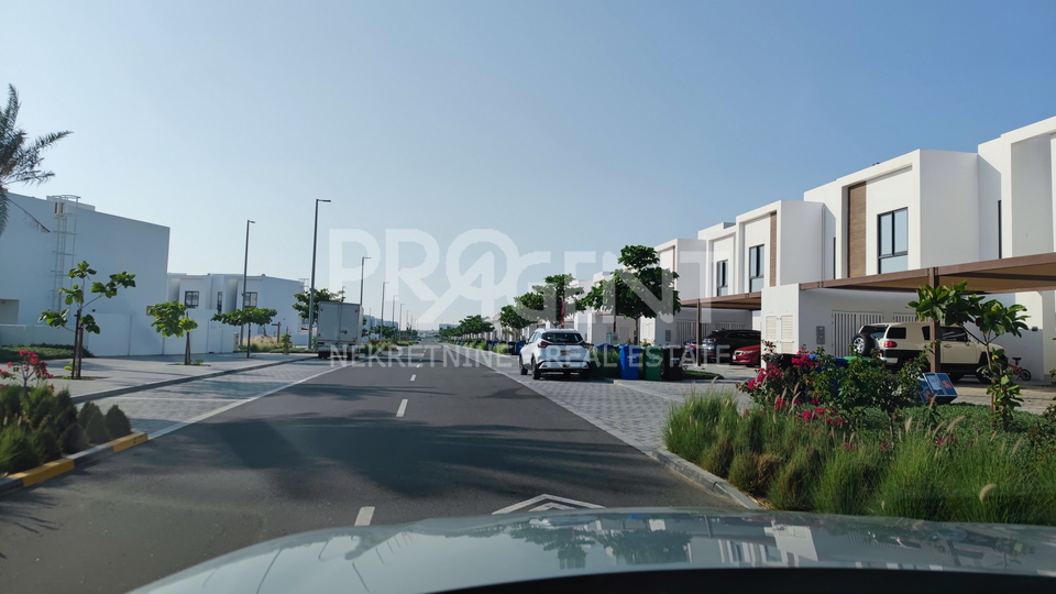 ABU DHABI, AL GHADEER, APARTMENT, FOR SALE