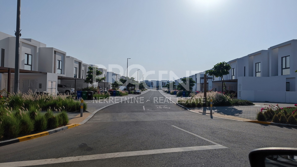 ABU DHABI, AL GHADEER, APARTMENT, FOR SALE