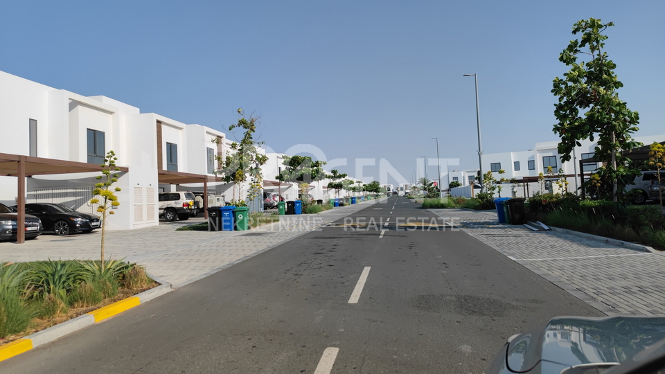 ABU DHABI, AL GHADEER, APARTMENT, FOR SALE