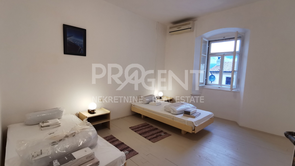 Apartment&comma; 85 m2&comma; For Rent&comma; Buzet
