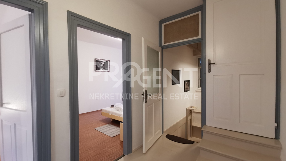 Apartment&comma; 85 m2&comma; For Rent&comma; Buzet