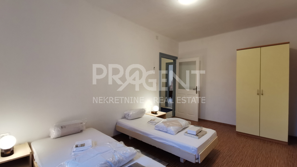 Apartment&comma; 85 m2&comma; For Rent&comma; Buzet