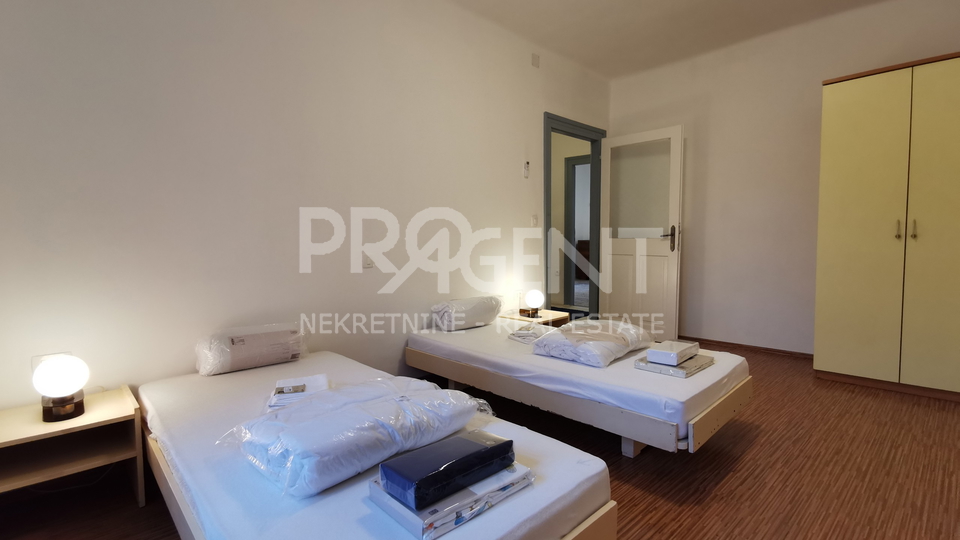 Apartment&comma; 85 m2&comma; For Rent&comma; Buzet