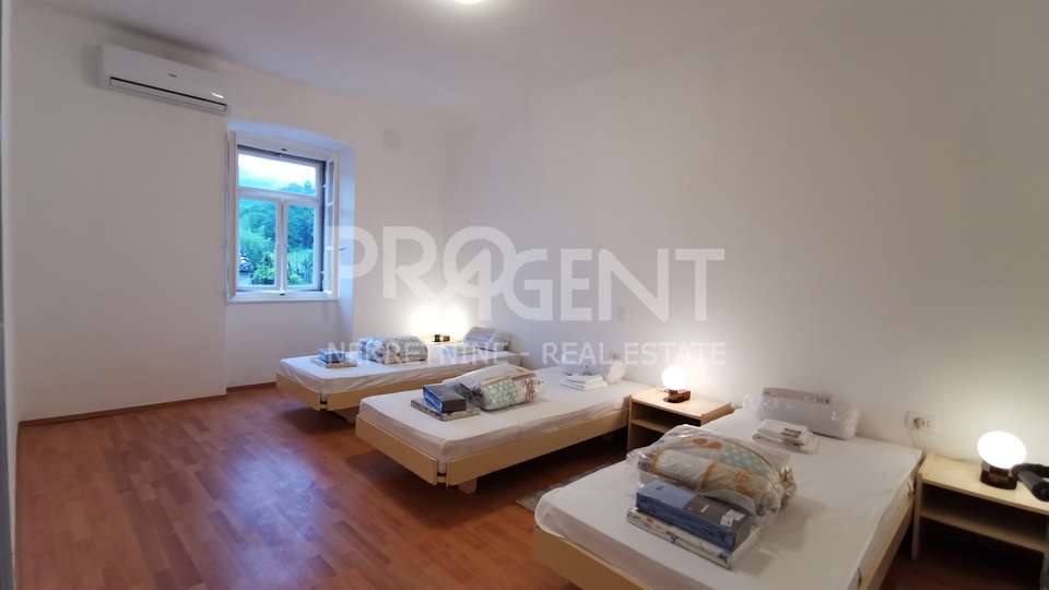 Apartment&comma; 85 m2&comma; For Rent&comma; Buzet