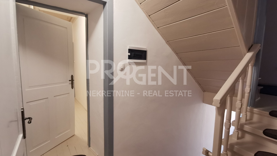 Apartment&comma; 85 m2&comma; For Rent&comma; Buzet