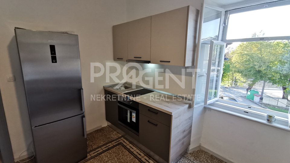 Apartment&comma; 85 m2&comma; For Rent&comma; Buzet