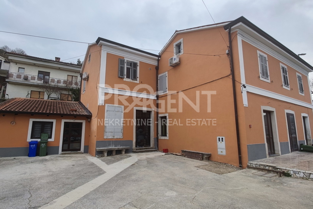 Apartment, 85 m2, For Rent, Buzet