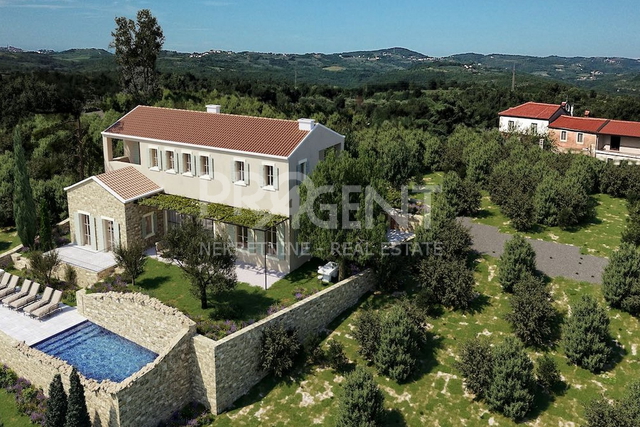 Casa, 270 m2, Vendita, Brtonigla - Nova Vas