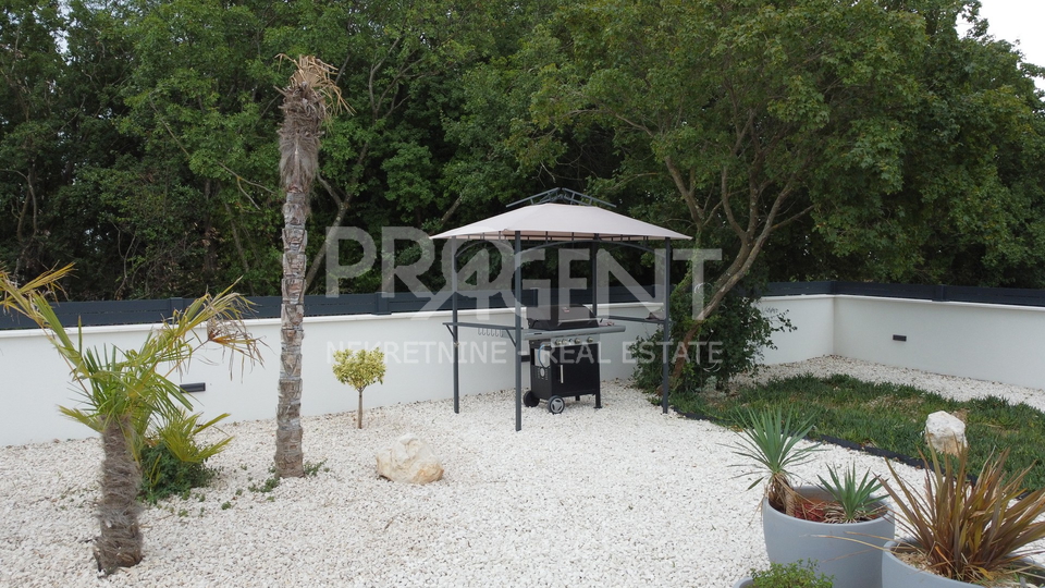 ISTRIA, KRNICA, HOUSE WITH SWIMMING POOL, FOR SALE