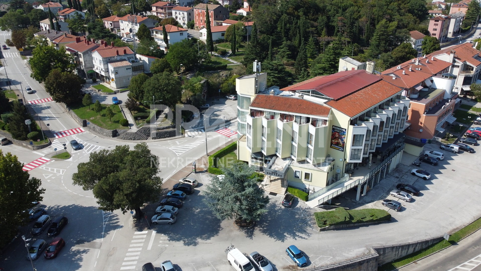 ISTRA, BUZET, HOTEL, PRODAJE SE